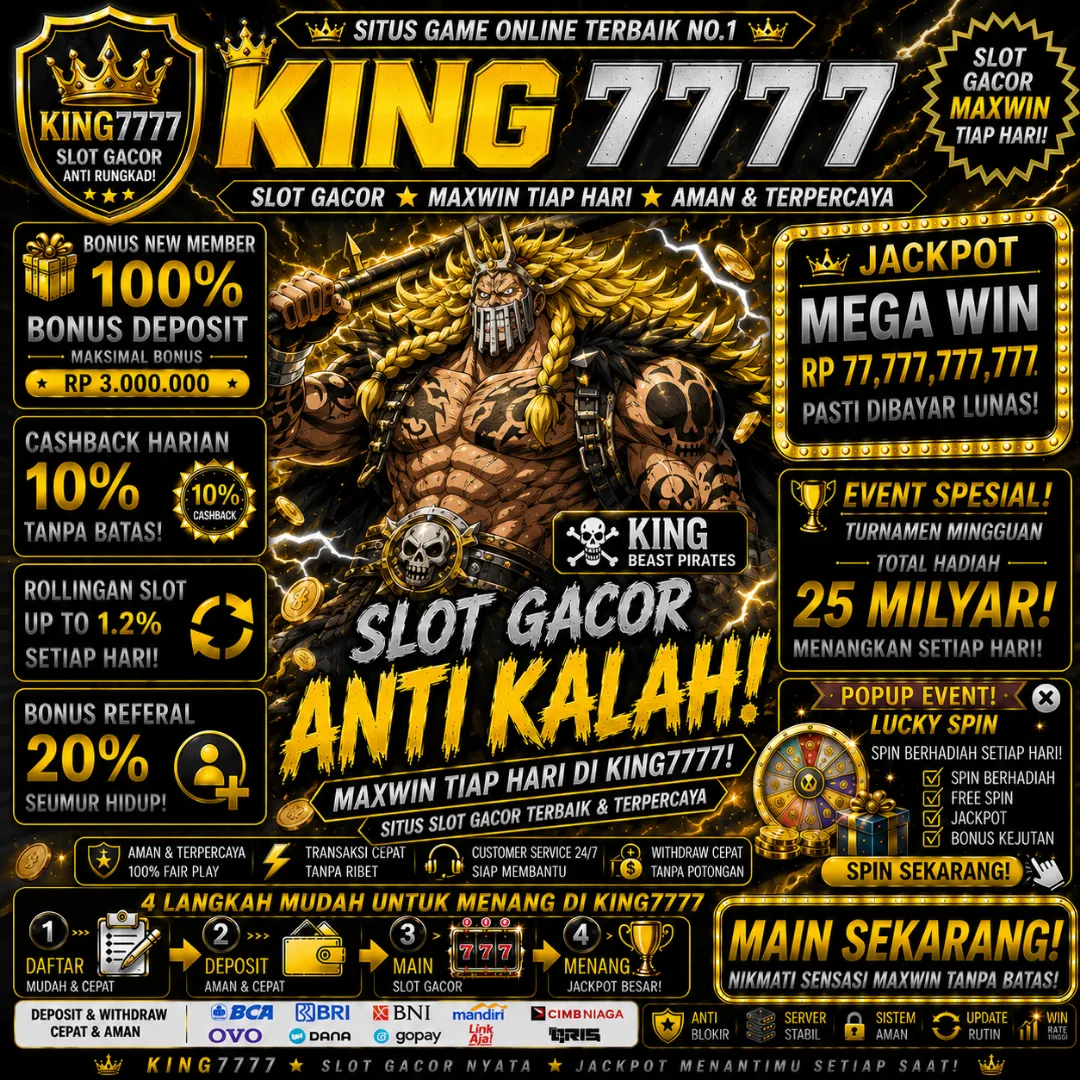KING7777